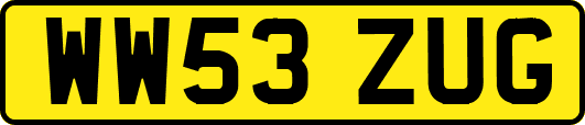 WW53ZUG