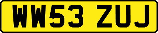 WW53ZUJ