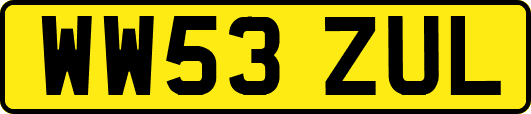 WW53ZUL