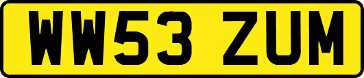 WW53ZUM