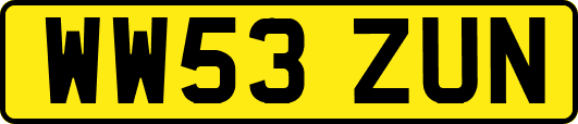 WW53ZUN