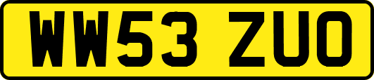 WW53ZUO