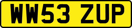 WW53ZUP