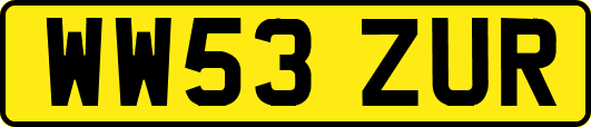 WW53ZUR