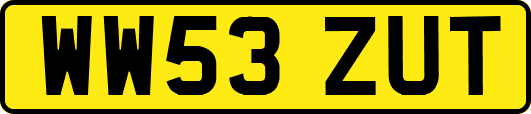 WW53ZUT