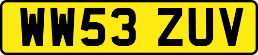 WW53ZUV