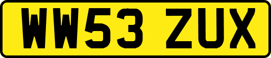 WW53ZUX