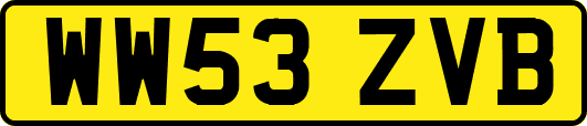 WW53ZVB