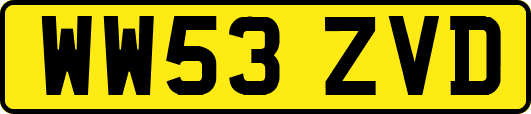 WW53ZVD