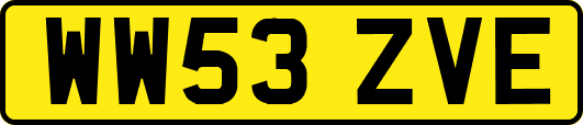 WW53ZVE