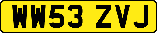 WW53ZVJ