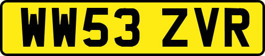 WW53ZVR