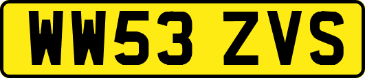 WW53ZVS