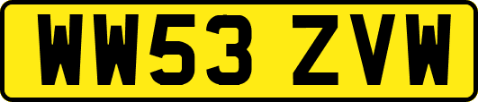 WW53ZVW