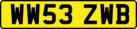 WW53ZWB