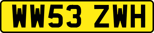 WW53ZWH