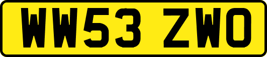WW53ZWO