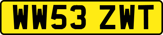 WW53ZWT