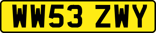 WW53ZWY