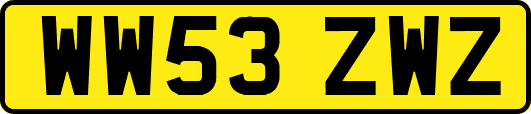 WW53ZWZ