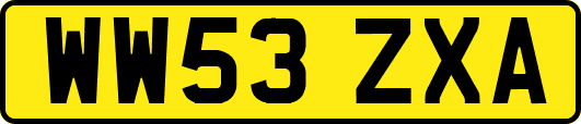 WW53ZXA