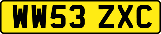 WW53ZXC