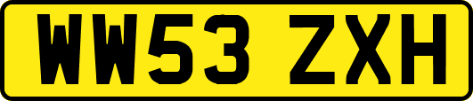 WW53ZXH