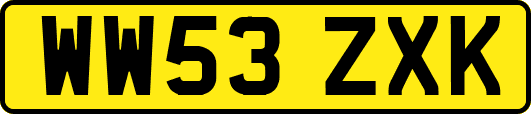WW53ZXK