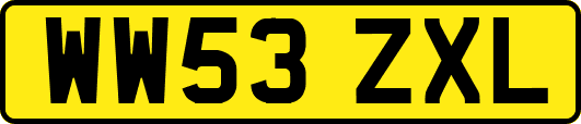 WW53ZXL