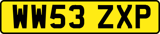 WW53ZXP