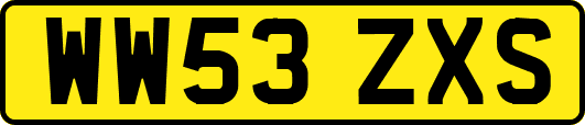 WW53ZXS