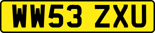 WW53ZXU