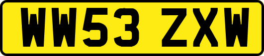 WW53ZXW