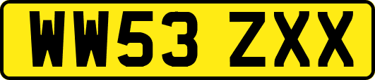 WW53ZXX