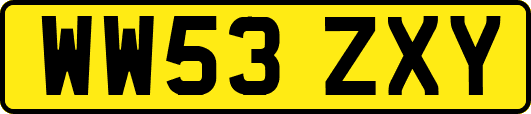 WW53ZXY