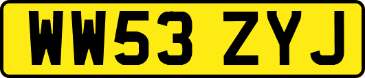 WW53ZYJ