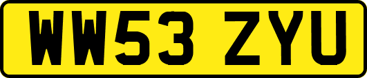 WW53ZYU