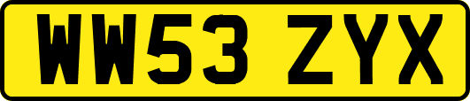 WW53ZYX