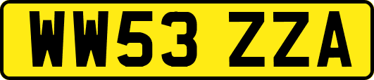 WW53ZZA