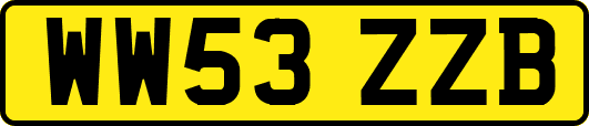WW53ZZB