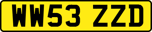 WW53ZZD