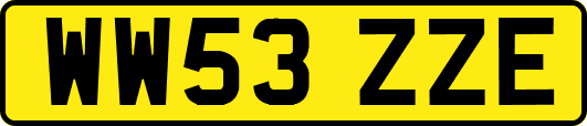 WW53ZZE
