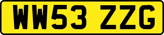 WW53ZZG