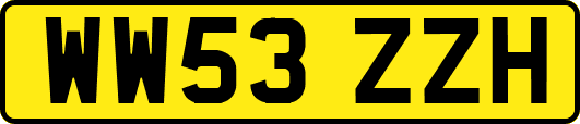 WW53ZZH