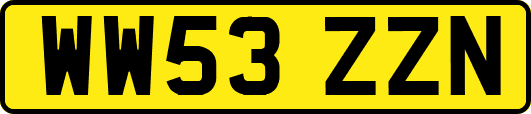 WW53ZZN