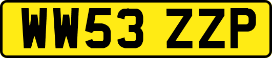 WW53ZZP