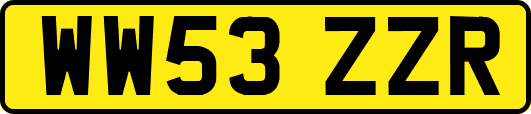 WW53ZZR