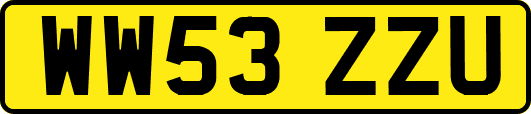 WW53ZZU