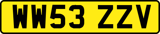 WW53ZZV