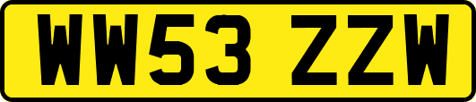 WW53ZZW